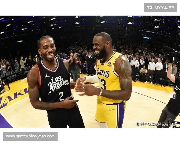 史诗级交易震动NBA!浓眉空降,伦纳德联手詹姆斯,哈登钦点双赢局面 史诗级交易震动NBA!浓眉空降,伦纳德联手詹姆斯,哈登钦点双赢局面